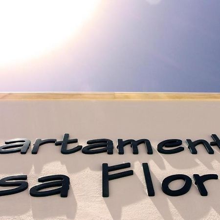 Apartamentos Casa Florido Torremolinos Bagian luar foto