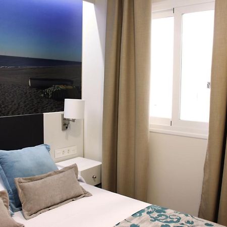 Apartamentos Casa Florido Torremolinos Bagian luar foto