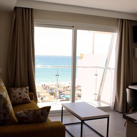 Apartamentos Casa Florido Torremolinos Bagian luar foto