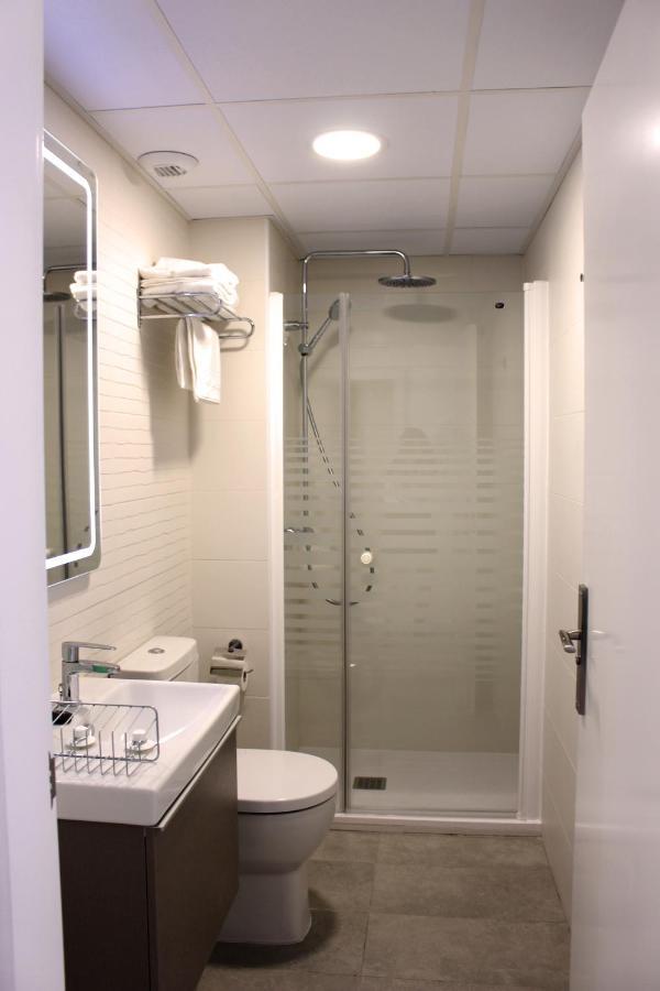 Apartamentos Casa Florido Torremolinos Bagian luar foto