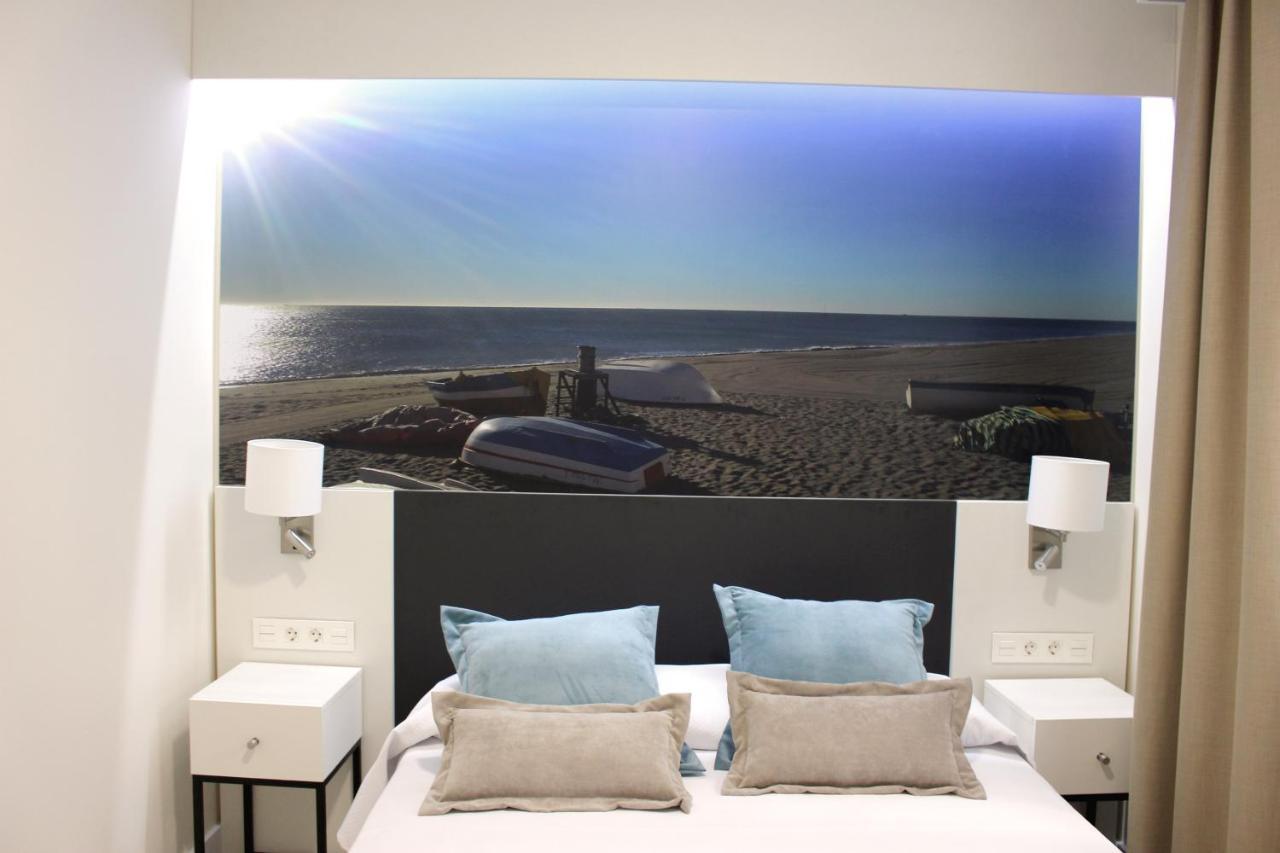 Apartamentos Casa Florido Torremolinos Bagian luar foto