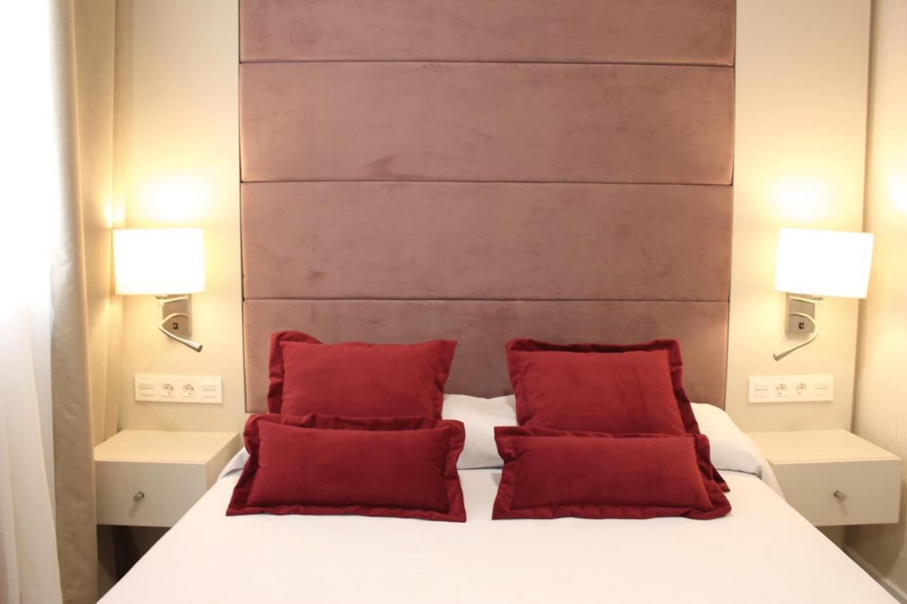 Apartamentos Casa Florido Torremolinos Bagian luar foto