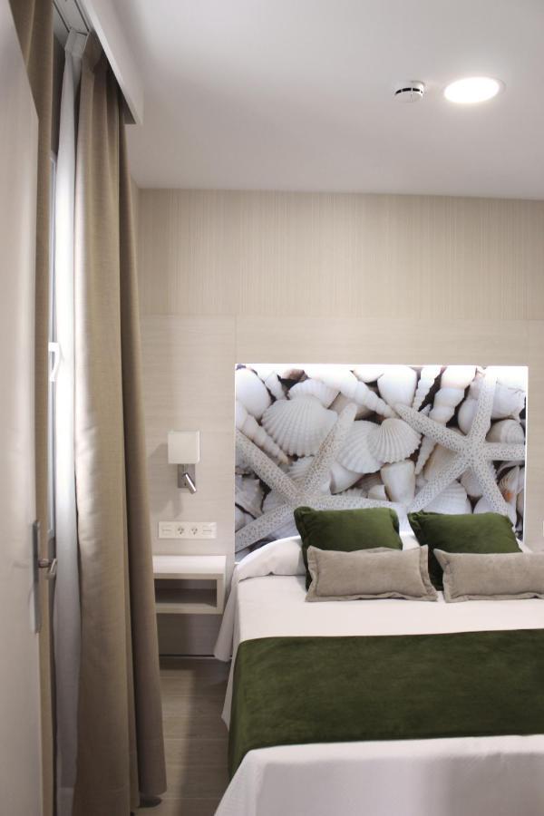 Apartamentos Casa Florido Torremolinos Bagian luar foto