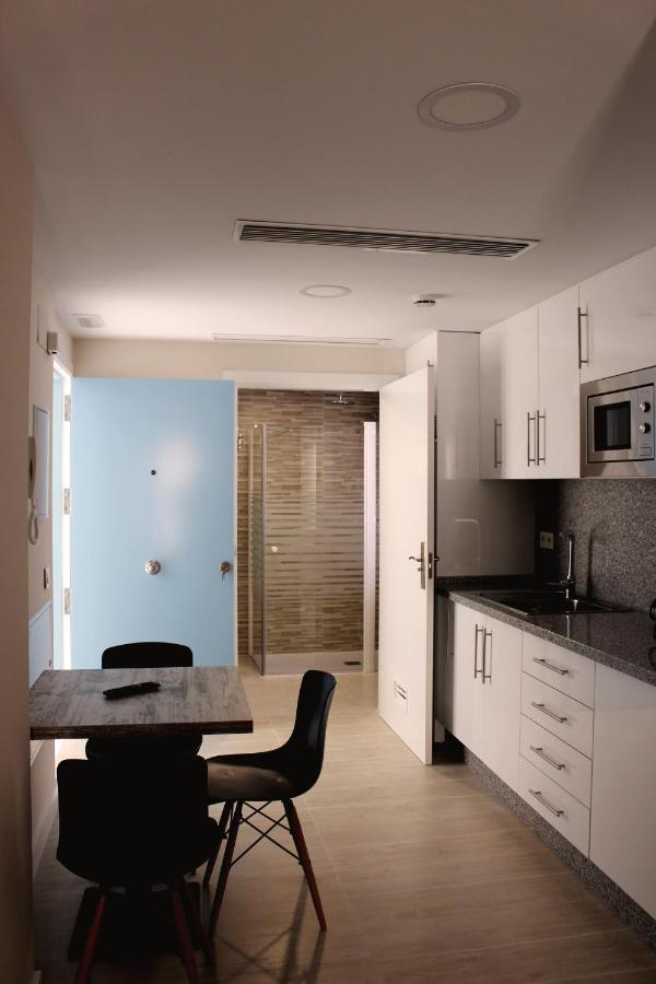 Apartamentos Casa Florido Torremolinos Bagian luar foto