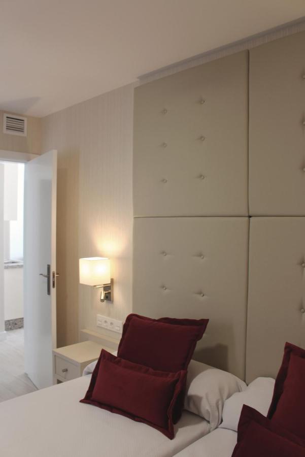 Apartamentos Casa Florido Torremolinos Bagian luar foto