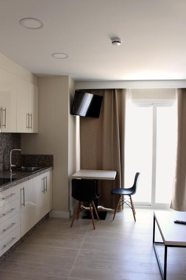 Apartamentos Casa Florido Torremolinos Bagian luar foto