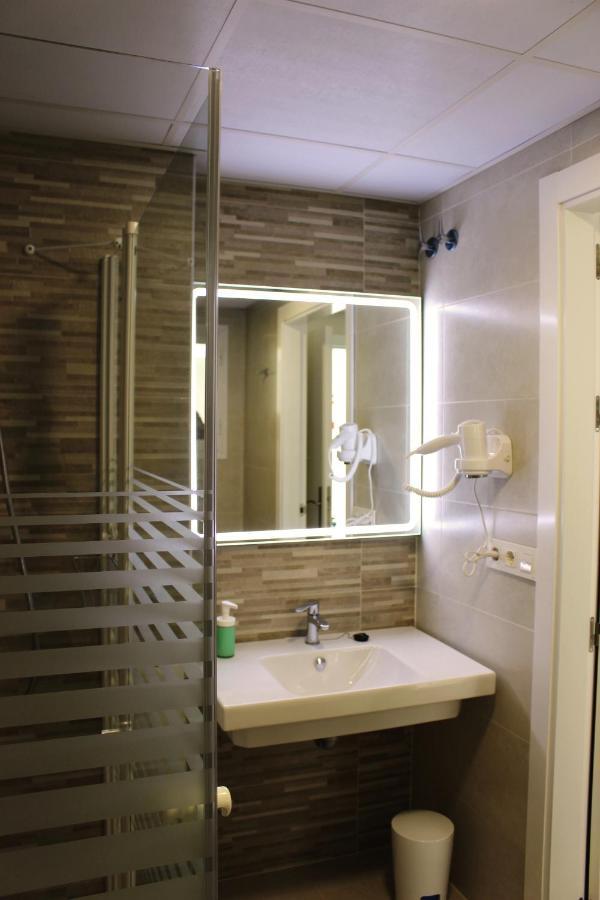 Apartamentos Casa Florido Torremolinos Bagian luar foto