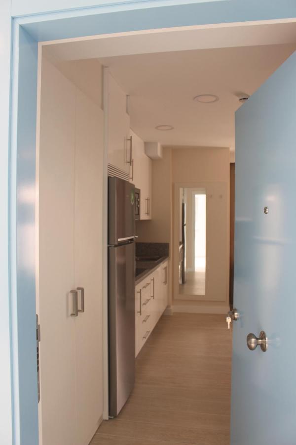 Apartamentos Casa Florido Torremolinos Bagian luar foto