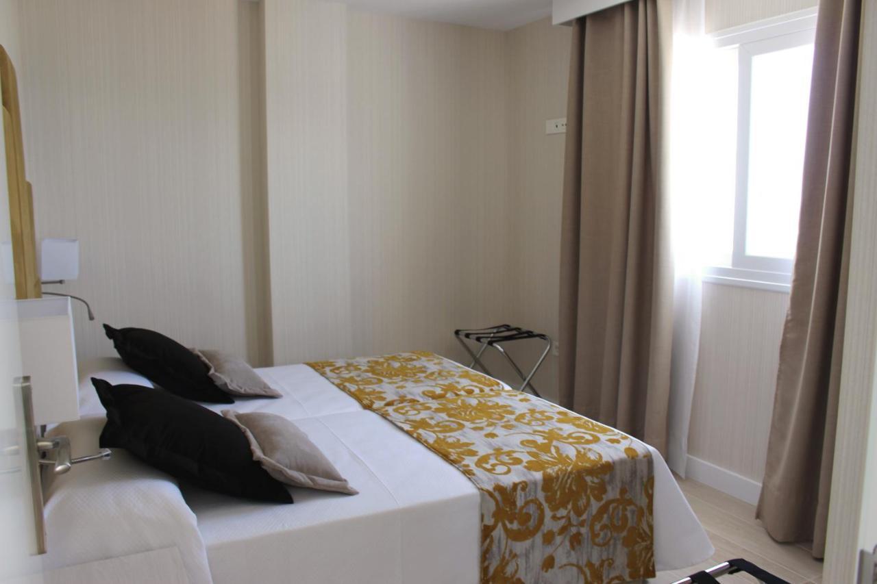 Apartamentos Casa Florido Torremolinos Bagian luar foto