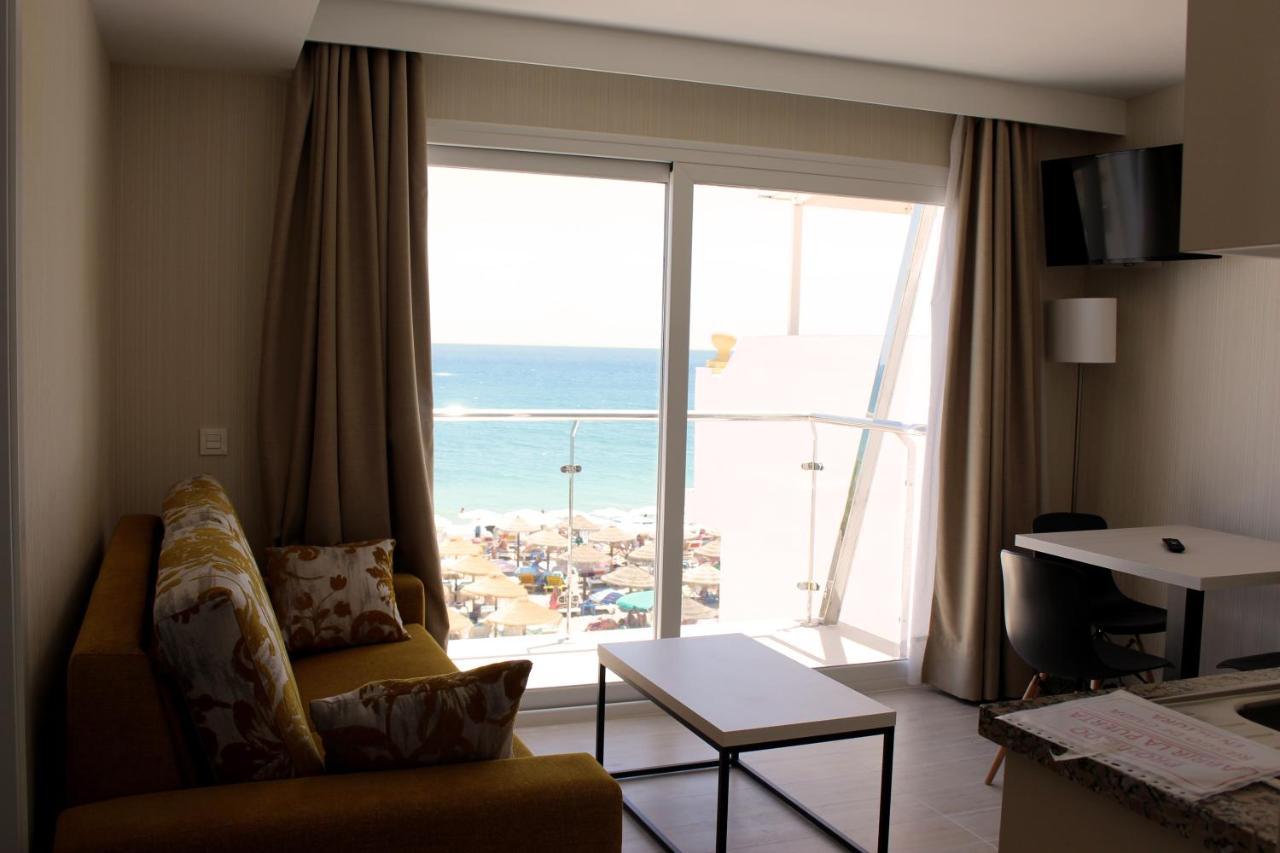 Apartamentos Casa Florido Torremolinos Bagian luar foto
