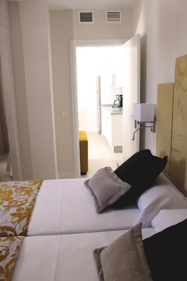 Apartamentos Casa Florido Torremolinos Bagian luar foto