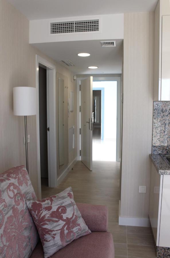 Apartamentos Casa Florido Torremolinos Bagian luar foto
