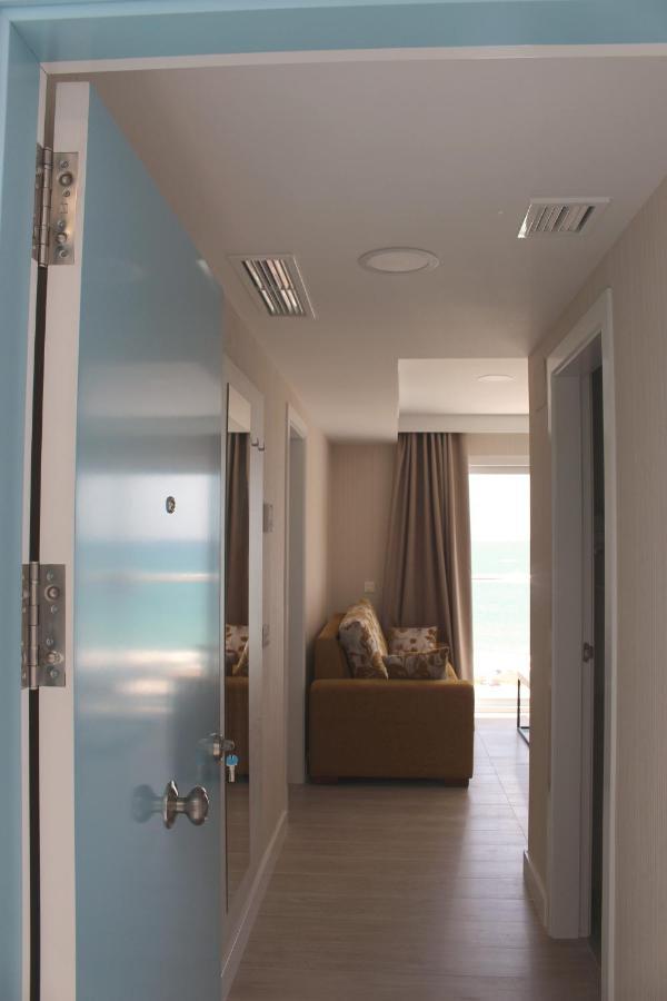 Apartamentos Casa Florido Torremolinos Bagian luar foto