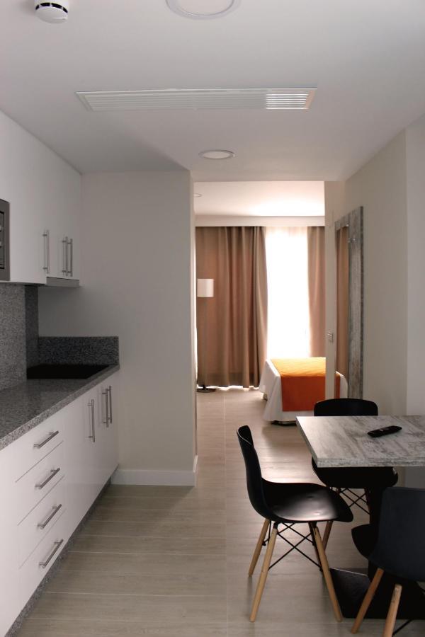 Apartamentos Casa Florido Torremolinos Bagian luar foto