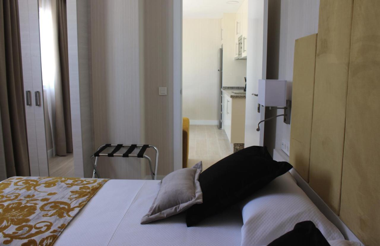 Apartamentos Casa Florido Torremolinos Bagian luar foto