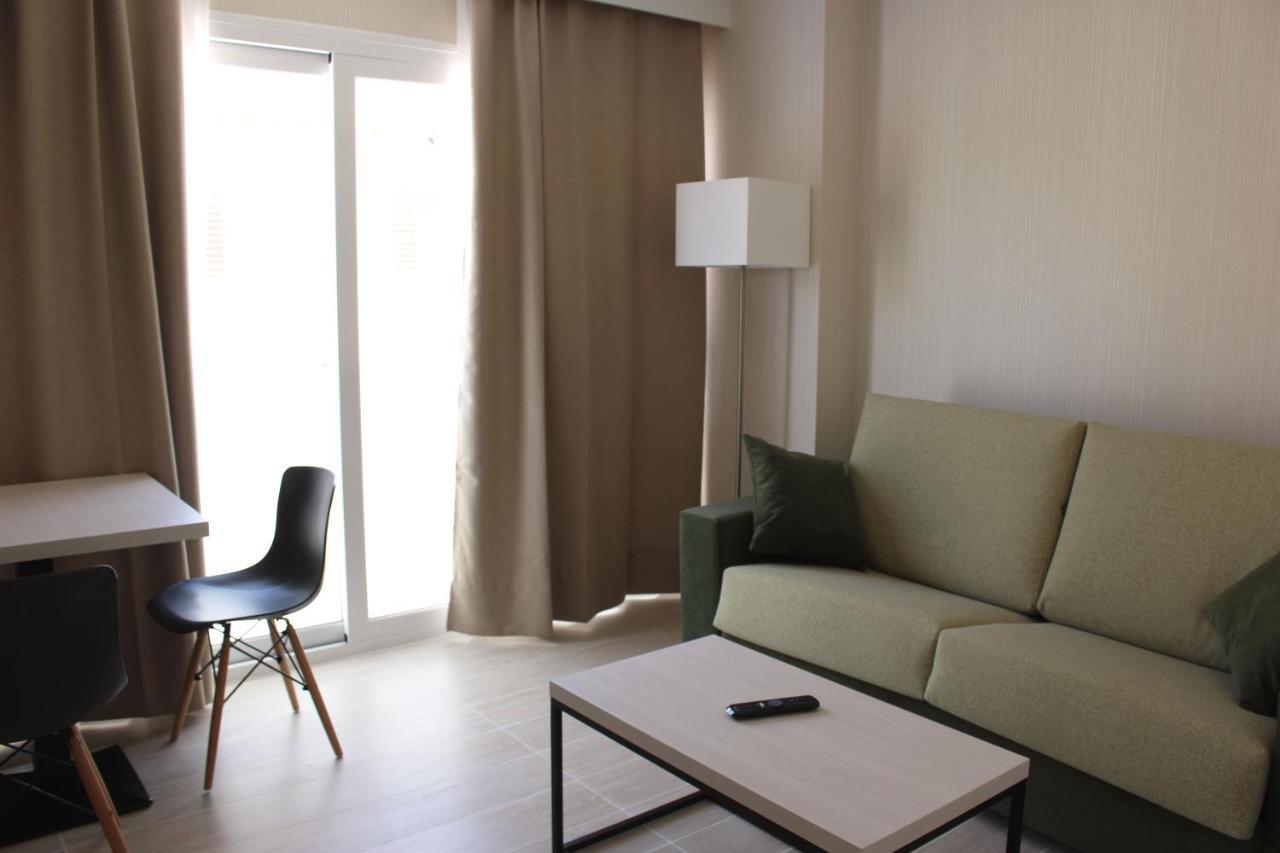 Apartamentos Casa Florido Torremolinos Bagian luar foto