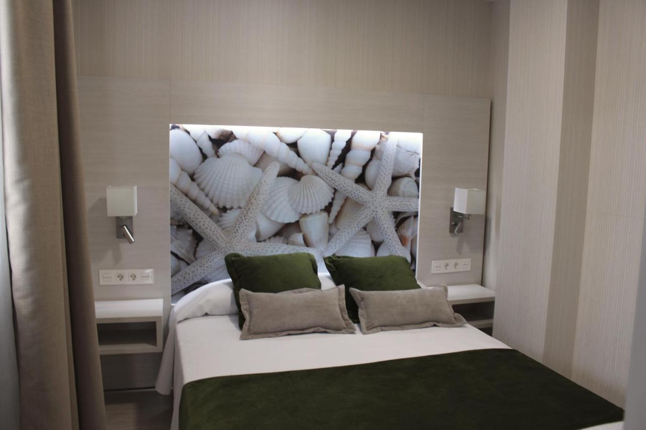 Apartamentos Casa Florido Torremolinos Bagian luar foto