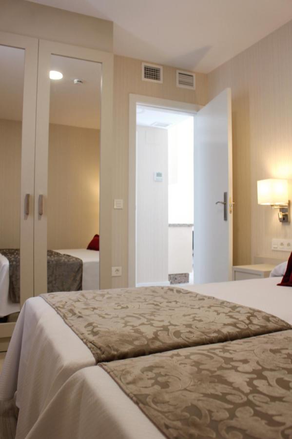 Apartamentos Casa Florido Torremolinos Bagian luar foto